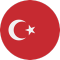 Turkiye team logo 