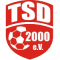 Turkspor Dortmund 2000 team logo 