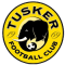 Tusker Football Club team logo 