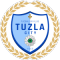 FK Tuzla City team logo 