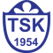 Tuzlaspor team logo 