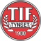 Tynset team logo 