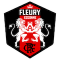 FC Fleury 91 team logo 