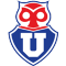 U. De Chile team logo 