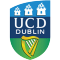 University College Dublín team logo 
