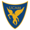 UCAM Murcia team logo 