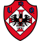 Oliveirense team logo 