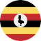 Uganda team logo 