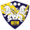 UITM United FC team logo 