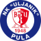 Uljanik team logo 