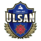 Ulsan Citizen FC team logo 