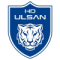 Ulsan Hyundai team logo 