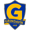 UMF Grindavik team logo 
