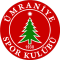 Ümraniyespor team logo 