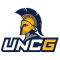 UNC Greensboro Spartans team logo 