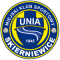 Unia Skierniewice team logo 