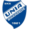 SKS Unia Schwersenz team logo 