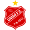 Uniao Mogi DC SP U20 team logo 