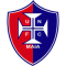 Uniao Nogueirense FC team logo 