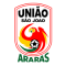 Uniao Sao Joao EC SP team logo 