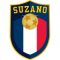 Uniao Suzano AC SP team logo 