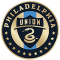 Philadelphia Union team logo 