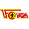 Union Berlino team logo 
