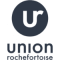 Union Rochefortoise team logo 