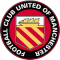 United of Manchester team logo 