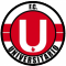 UNIV DE VINTO team logo 