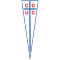 CD Universidad Catolica team logo 