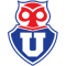 Universidad De Chile team logo 