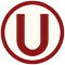 Universitario De Deportes team logo 