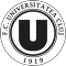 FC Universitatea Cluj team logo 