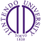 Juntendo University team logo 
