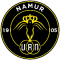 Ur Namur team logo 