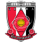 Urawa Reds team logo 