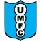 Uruguai Montevideo FC team logo 