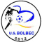 US Bolbec team logo 