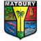 US Matoury team logo 