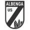 US Albenga team logo 