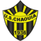 US Chaouia team logo 