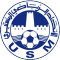 US Monastir team logo 