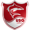 US Ouakam team logo 