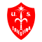 Triestina Calcio 1918 team logo 