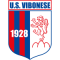 US Vibonese Calcio team logo 