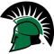 USC Upstate Spartans team logo 