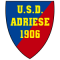 Usd Adriese 1906