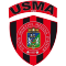USM Alger team logo 