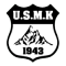 USM Khenchela team logo 